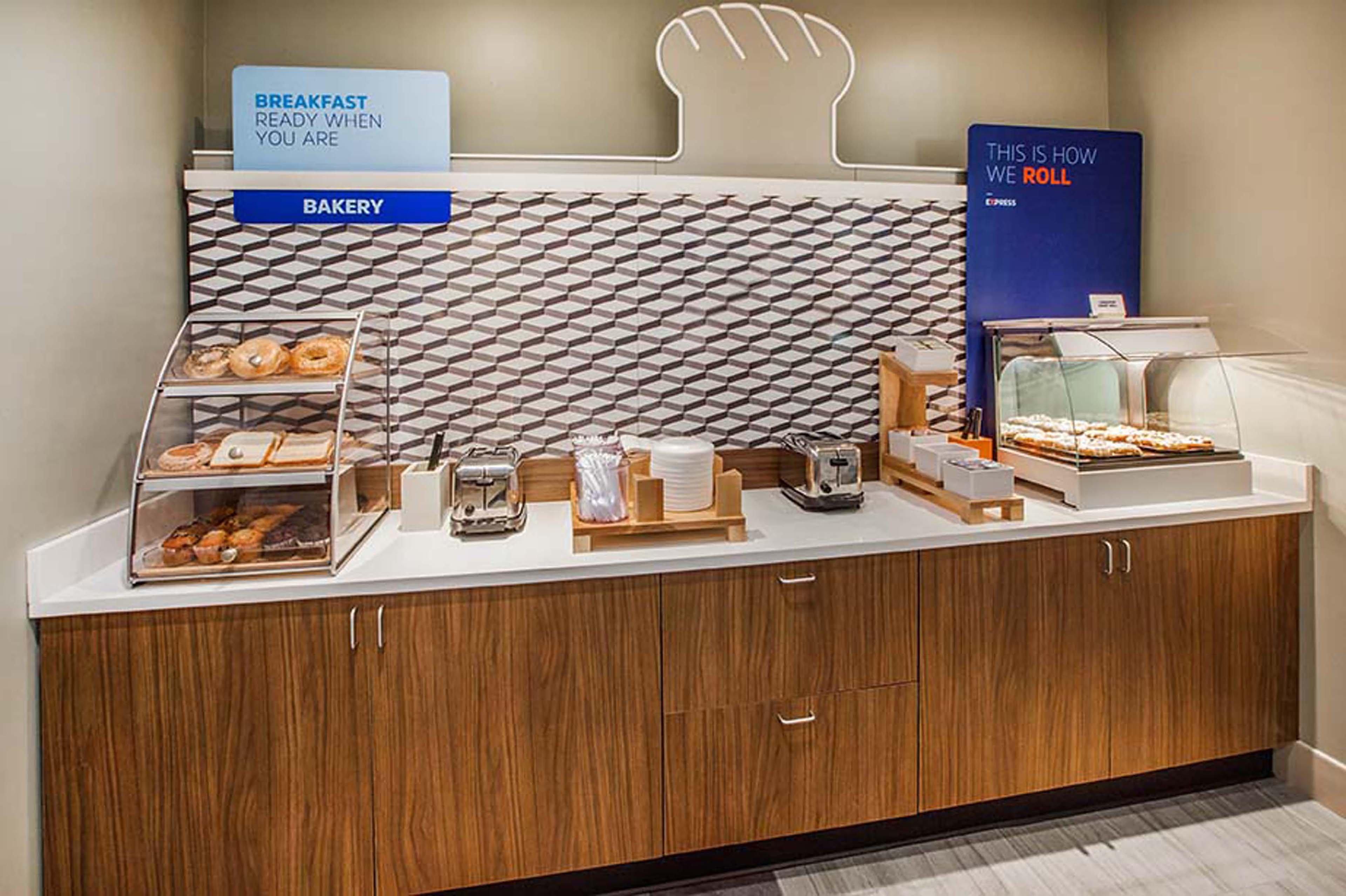 Holiday Inn Express & Suites - La Grange By Ihg Exterior foto