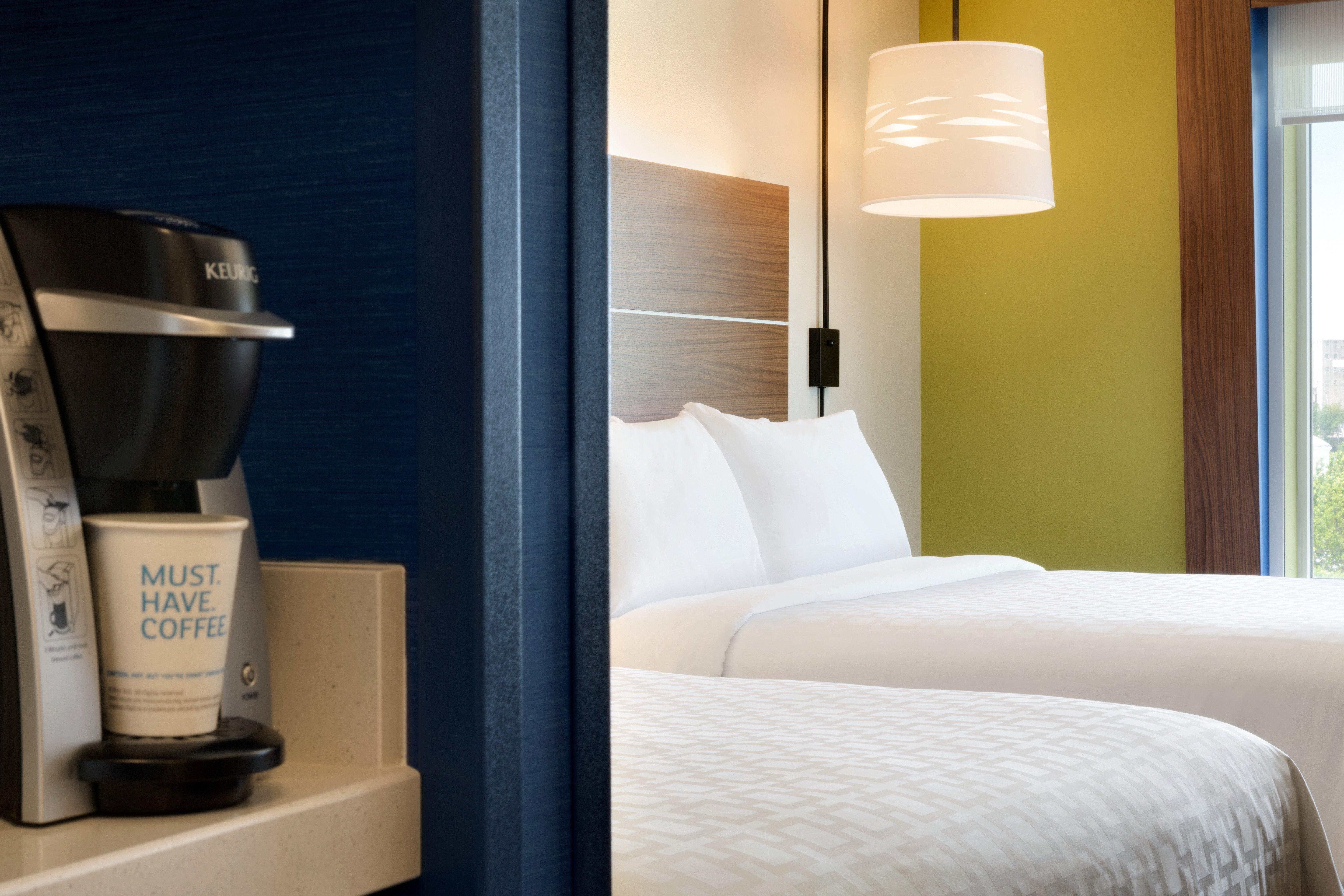 Holiday Inn Express & Suites - La Grange By Ihg Exterior foto