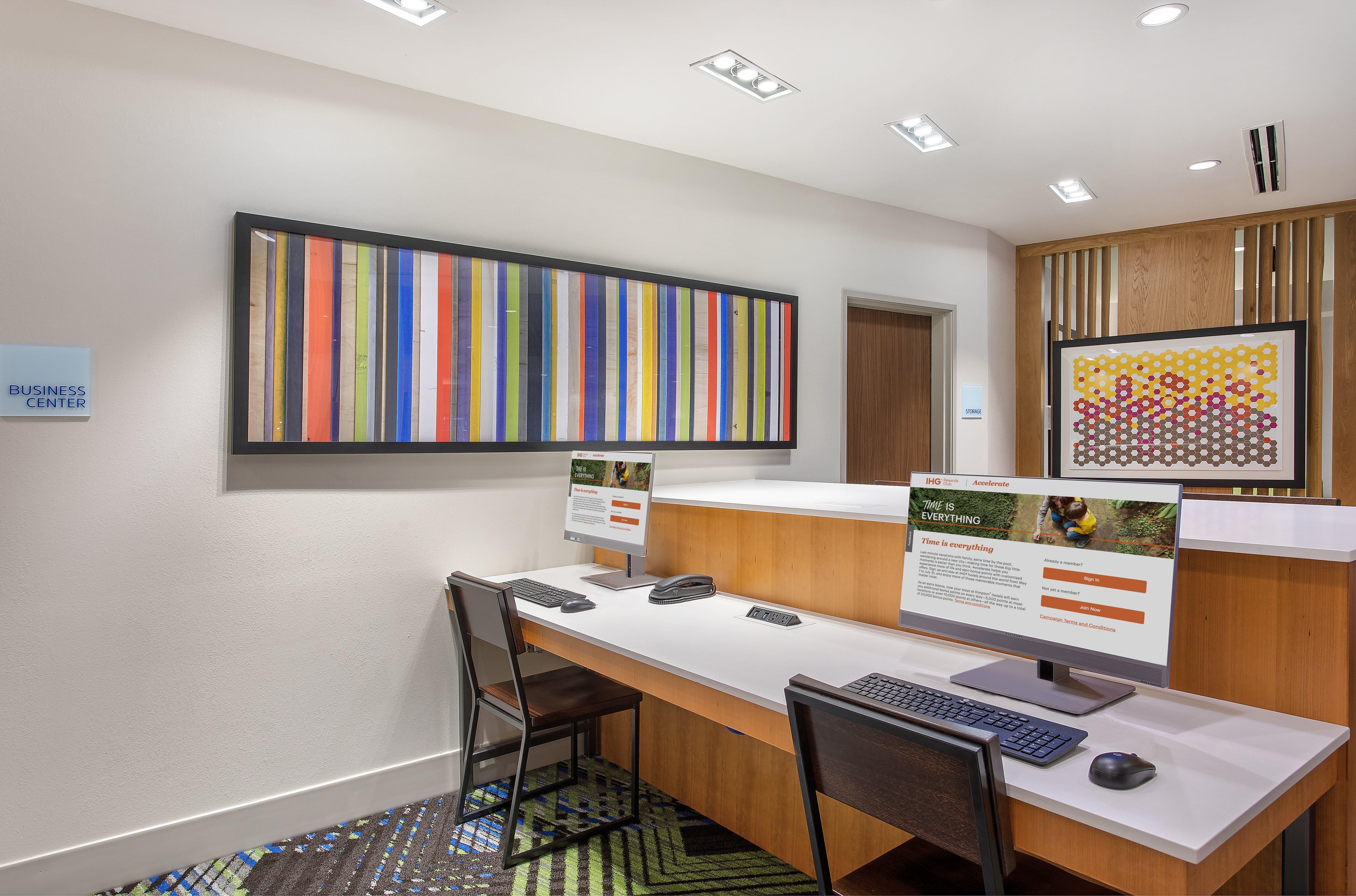 Holiday Inn Express & Suites - La Grange By Ihg Exterior foto