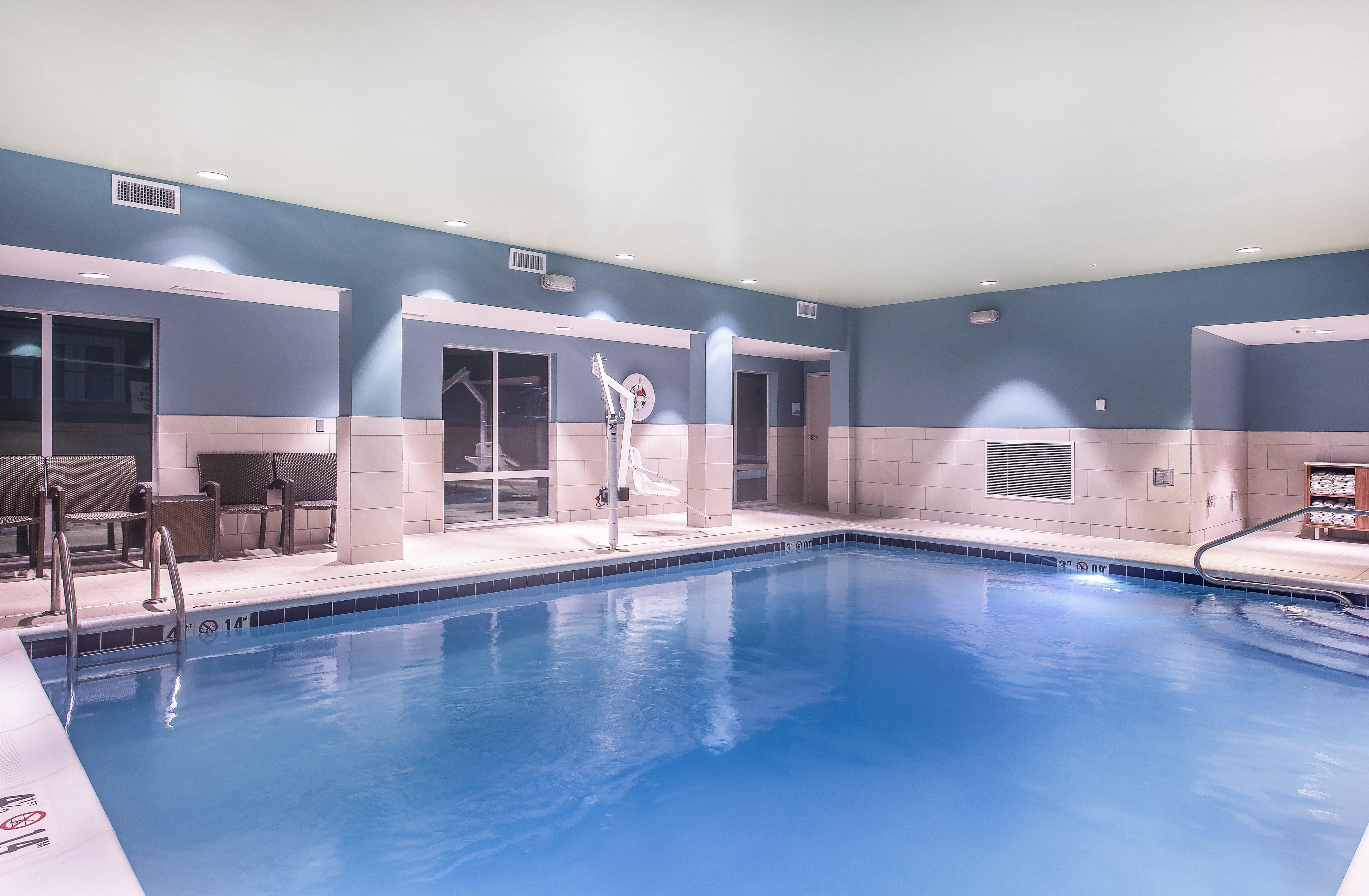 Holiday Inn Express & Suites - La Grange By Ihg Exterior foto